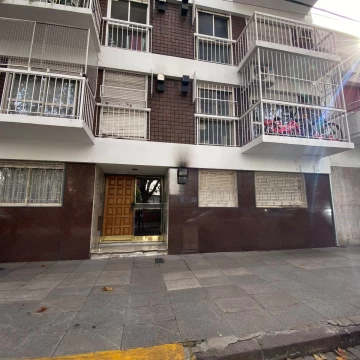 Departamento en Caballito
