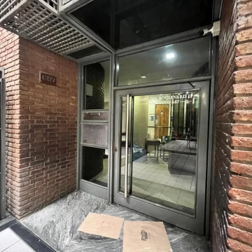 Departamento en alquiler de un dormitorio ideal estudiante