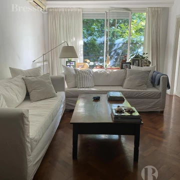 Departamento - Belgrano  Cuba 2200