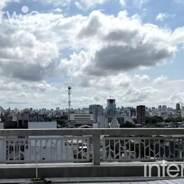 Departamento / Monoambiente en Venta - Baulera - Palermo - Palermo Soho