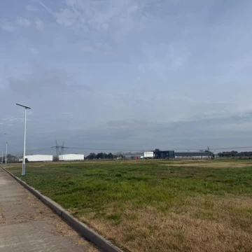 Terreno Industrial en Parque Industrial Ruta 6