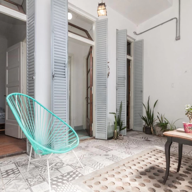 PH 3 amb, Lanús Este centro. Terraza propia. Sin expensas. Venta