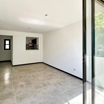 Departamento un dormitorio zona Lourdes