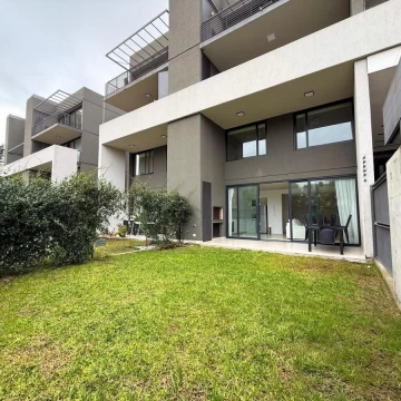 Venta departamento 3 ambientes en San isidro