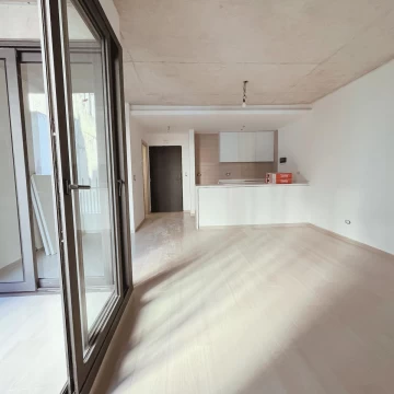 Departamento de 2 ambientes en venta en Palermo. 