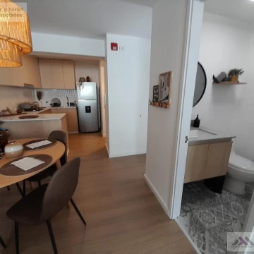 VENTA DEPARTAMENTO EN BARRANCO - DPTO 304 AL 1004 B (609-886-17)