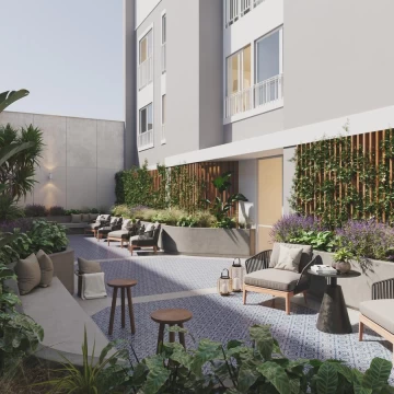 VENTA DEPARTAMENTO EN BARRANCO - DPTO 303 AL 1003 A (609-886-12)