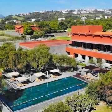 TERRENOS EN VENTA CLUB DE GOLF AMANALI, HIDALGO