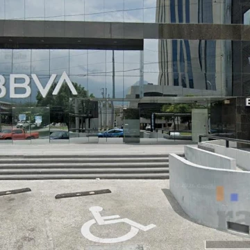Oficina en Renta en Av. Vasconcelos, Monterrey, N.L