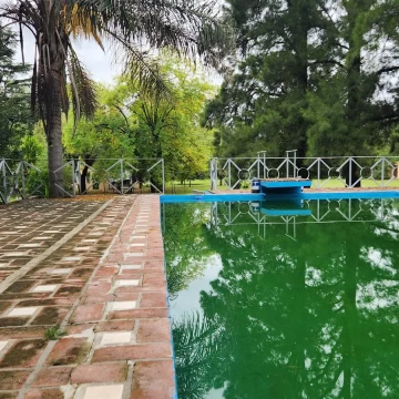 Casa en Valle de Anisacate