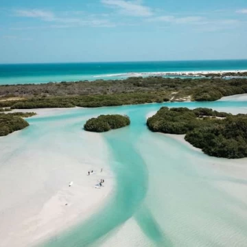 TERRENO EN VENTA CIUDAD MADERAS PENINSULA, YUCATAN