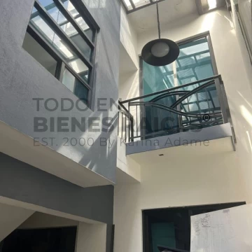 EDIFICIO EN VENTA, HIPODROMO CONDESA, CDMX