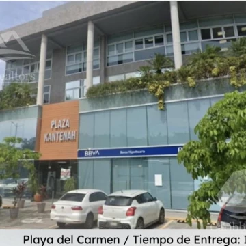 Local en Renta en Playa del Carmen