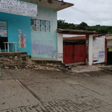 BODEGA EN VENTA, VERACRUZ