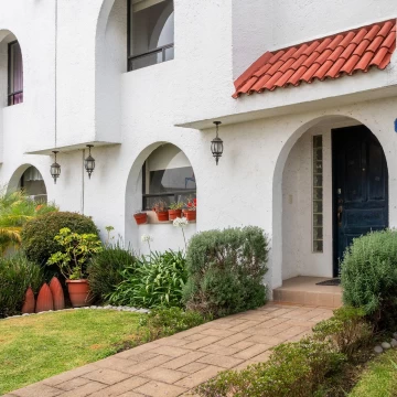 Venta de casa en condonminio en Jesús del Monte, Estado de México