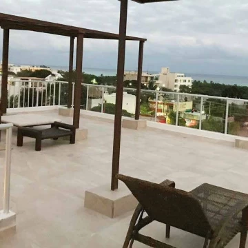 EDIFICIOS EN VENTA, PLAYA DEL CARMEN