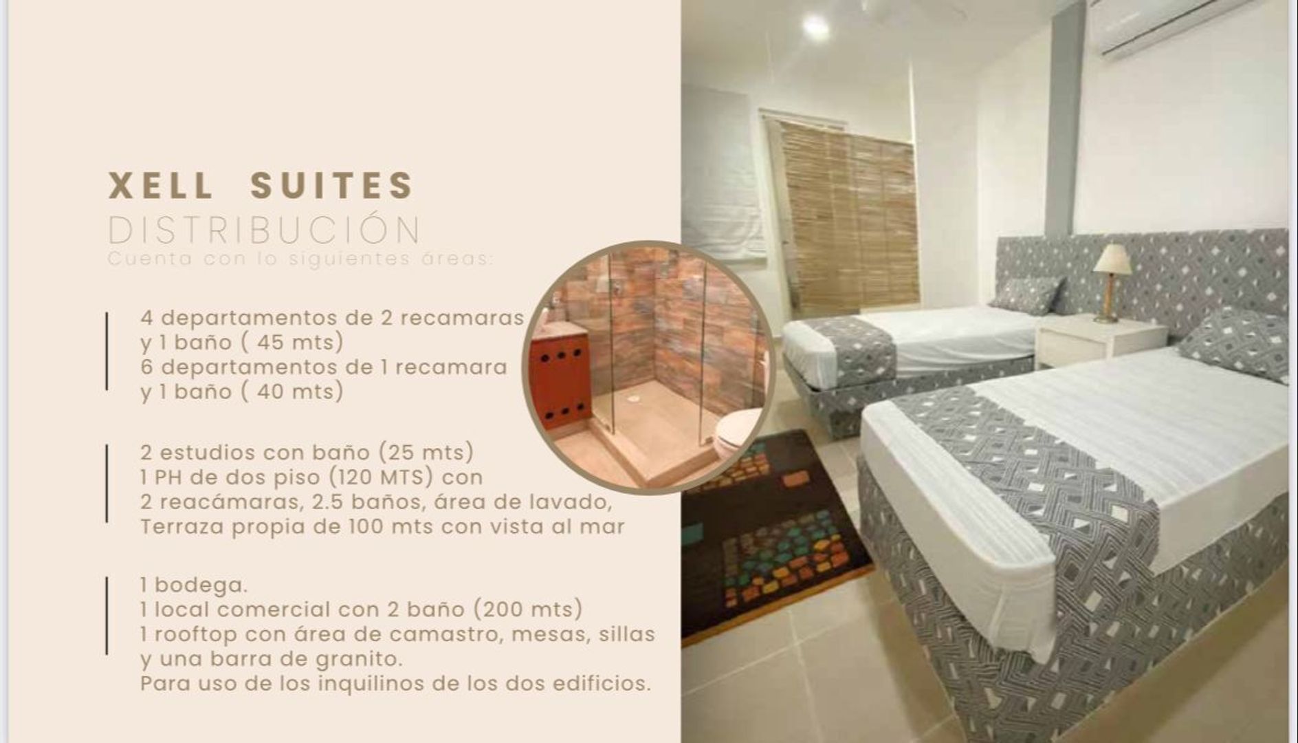 EDIFICIO 2 XELL