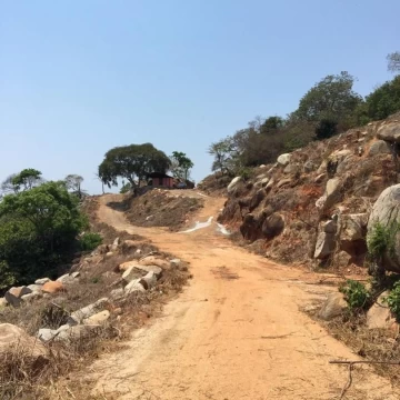 TERRENO EN VENTA, ACAPULCO GUERRERO