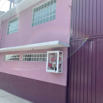 Nave en Venta en Atizapán