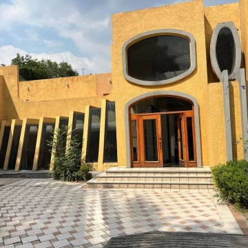 CASA CON USO DE SUELO EN VENTA, COL. TORIELLO GUERRA, TLALPAN