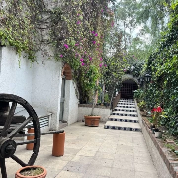 CASA EN VENTA EN JARDINES DEL PEDREGAL, CDMX