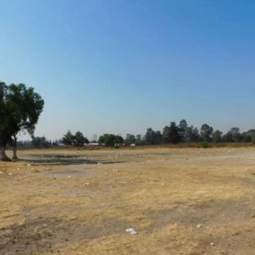 TERRENO EN VENTA, EL TENAYO, TLALNEPANTLA DE BAZ