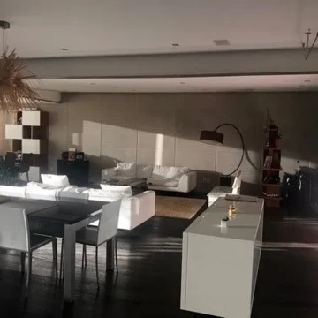 DEPARTAMENTO EN VENTA, RESIDENCIAL BOSQUE ALTO-BOSQUES DE LAS LOMAS
