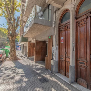 Venta PH en Palermo Hollywood