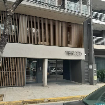 Monoambiente piso alto - Monserrat-CABA - Alquiler