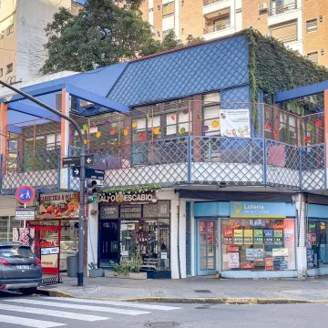 PH Uso Comercial - Palermo - Venta