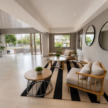 Departamento en Neuquen