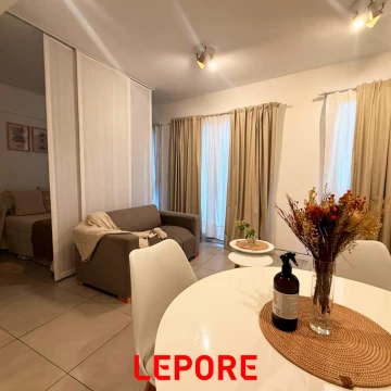 DEPARTAMENTO ALQUILER PALERMO 