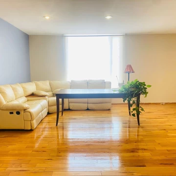 Departamento en venta en Jesús del Monte a un laso de Parque Interlomas