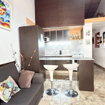 VENTA PH 3 AMB con patio RAMOS MEJIA