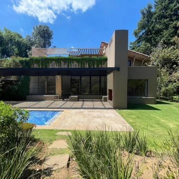 Casa en venta en Valle bravo