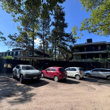 departamento venta Parque Leloir 4 ambientes