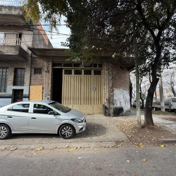 Galpon en alquiler Caseros