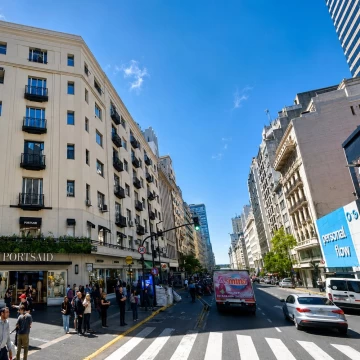 Oficina Alquiler en Florida 400