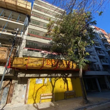 Departamento Venta en Balnco Encalada 4500