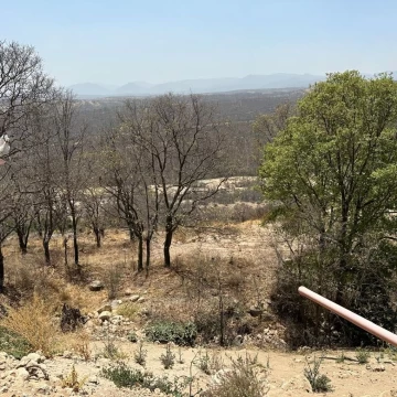 TERRENO EN VENTA, LA CONCEPCION, NICOLAS ROMERO