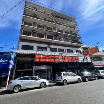 25 de Mayo 200
