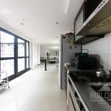 Casa 4 dormitorios en La Plata