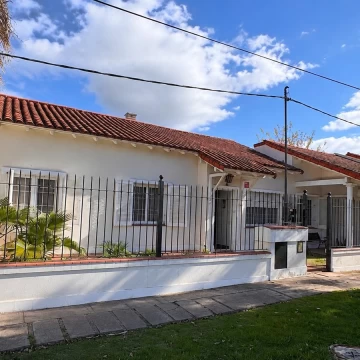 Casa en Somisa