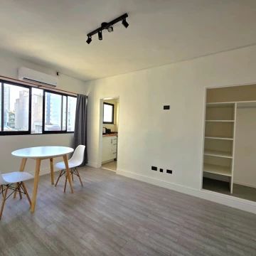 Venta Monoambiente Centro Mar del Plata Reciclado
