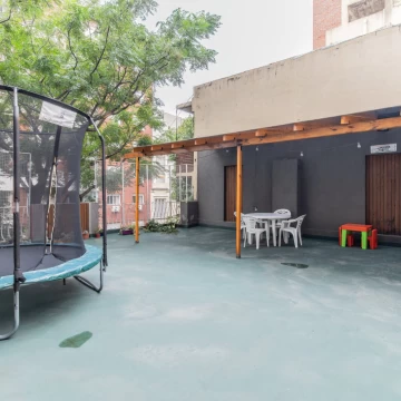 PH 4 ambientes tipo casa con terraza, parrilla y sin expensas – Caballito