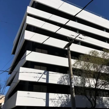 Depto APTO CREDITO en General Paz - 2 Dormitorios