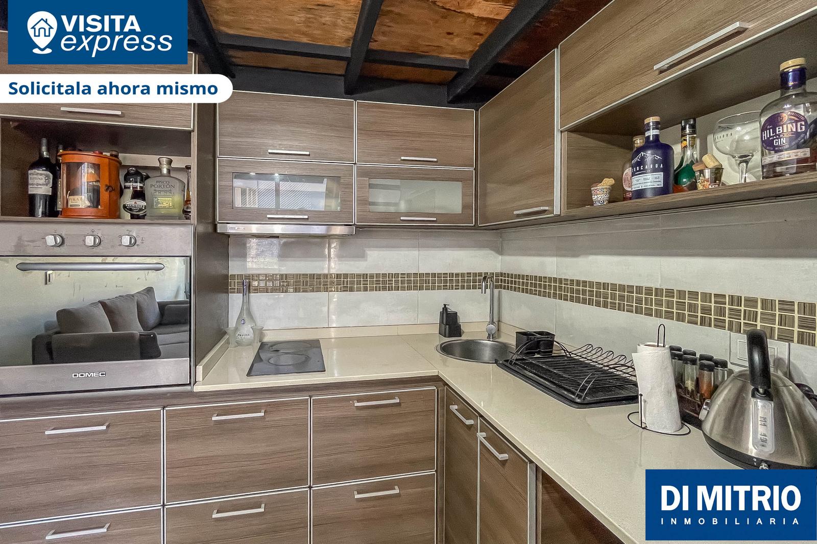 Cocina