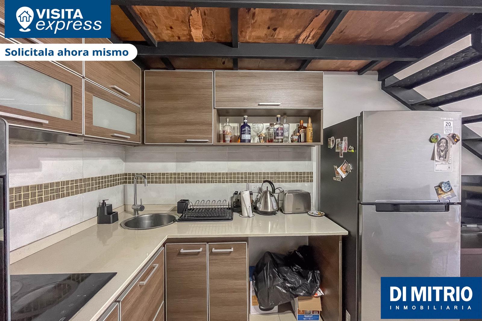 Cocina