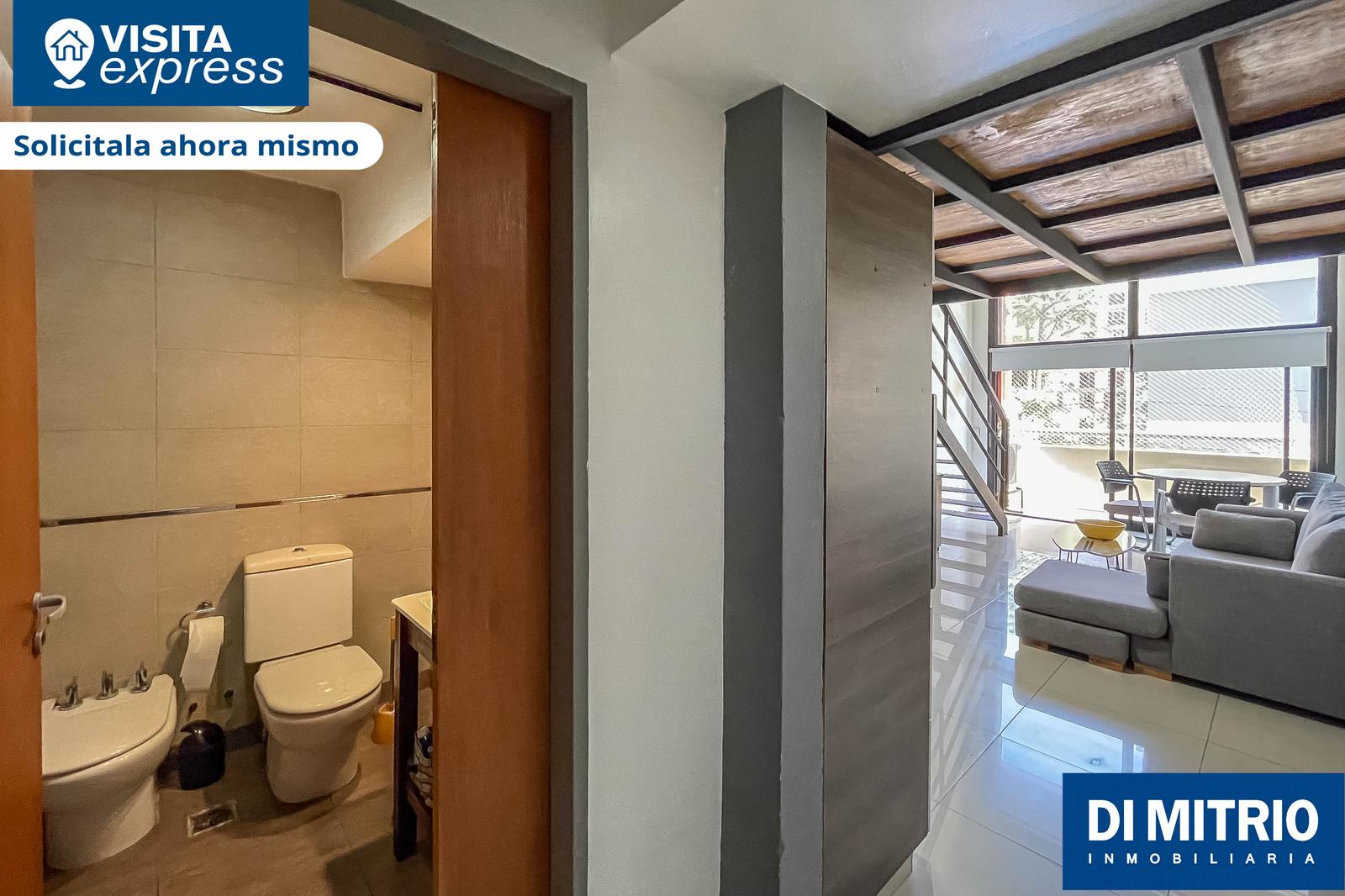 Baño
