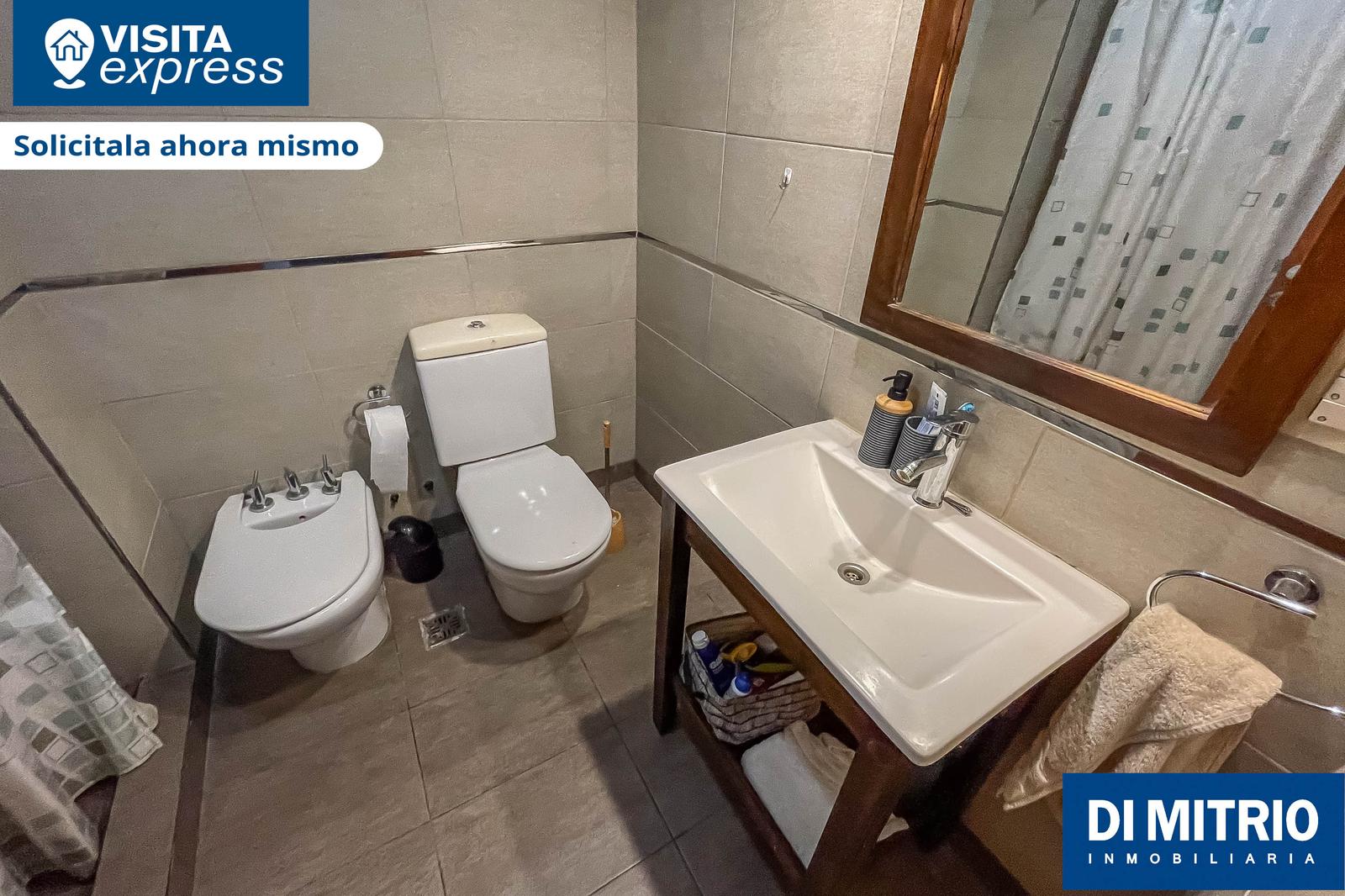 Baño